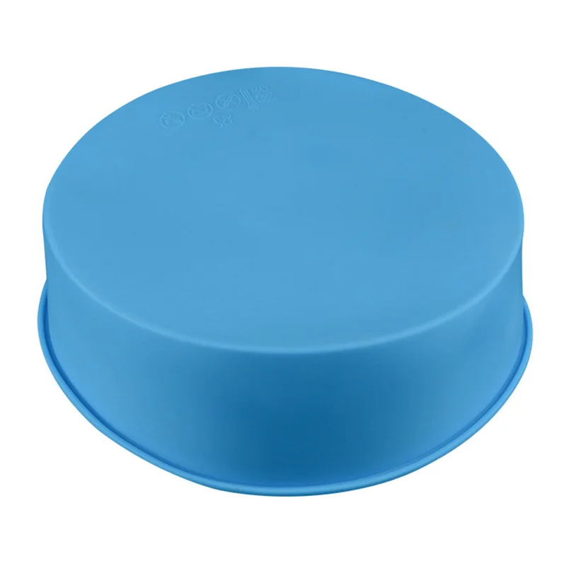 1 шт. силиконовая антипригарная форма для выпечки | Дом и сад