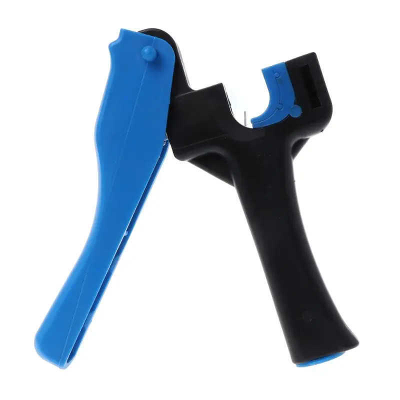 Новинка 2021 дырокол для отверстий с рукояткой 4 мм инструмент сверления