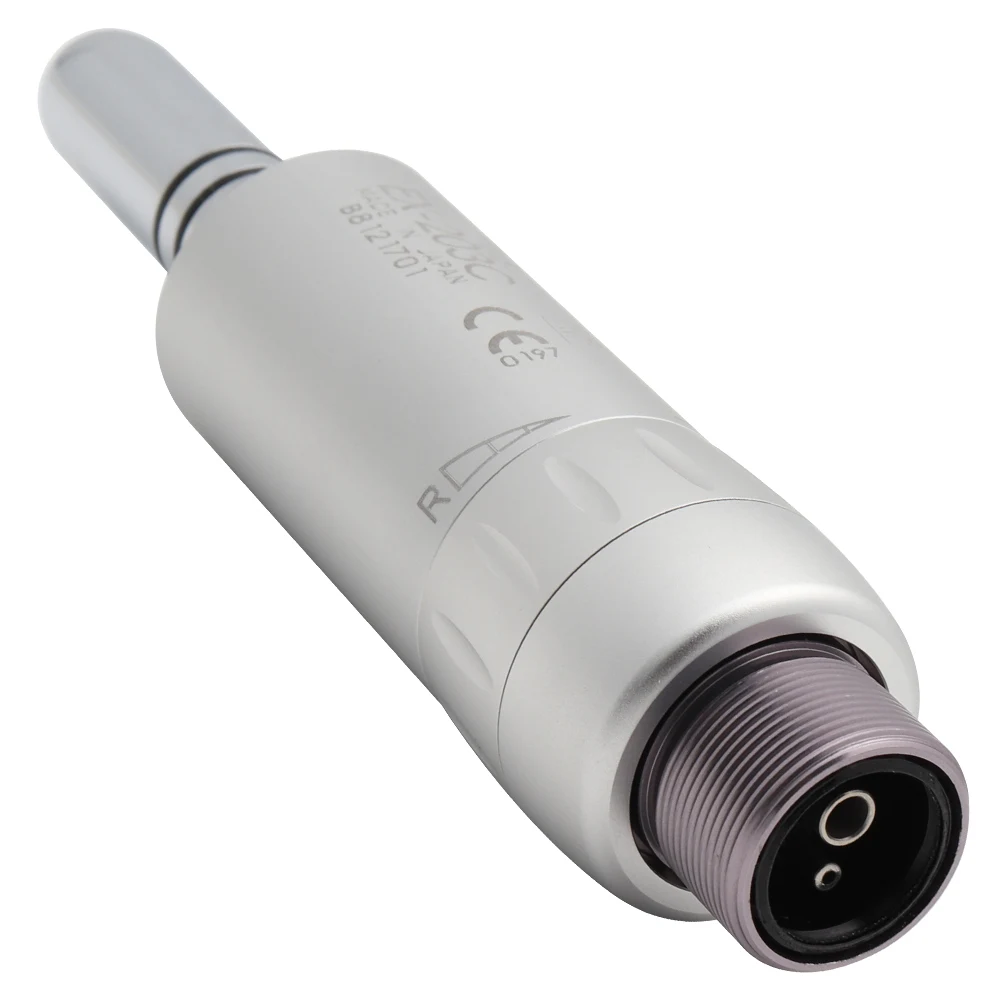 Стоматологический воздушный мотор EX203C нашивка с 2 отверстиями B2 Низкая скорость