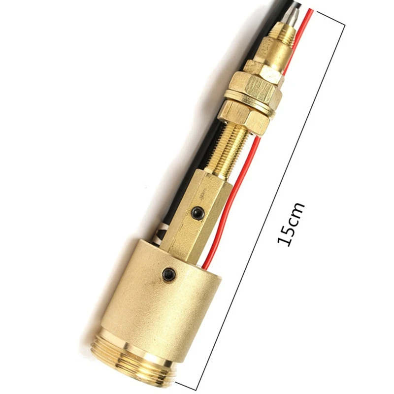 Евро сварочная панель гнездо центральный разъем адаптер для Co2 Mig сварочный