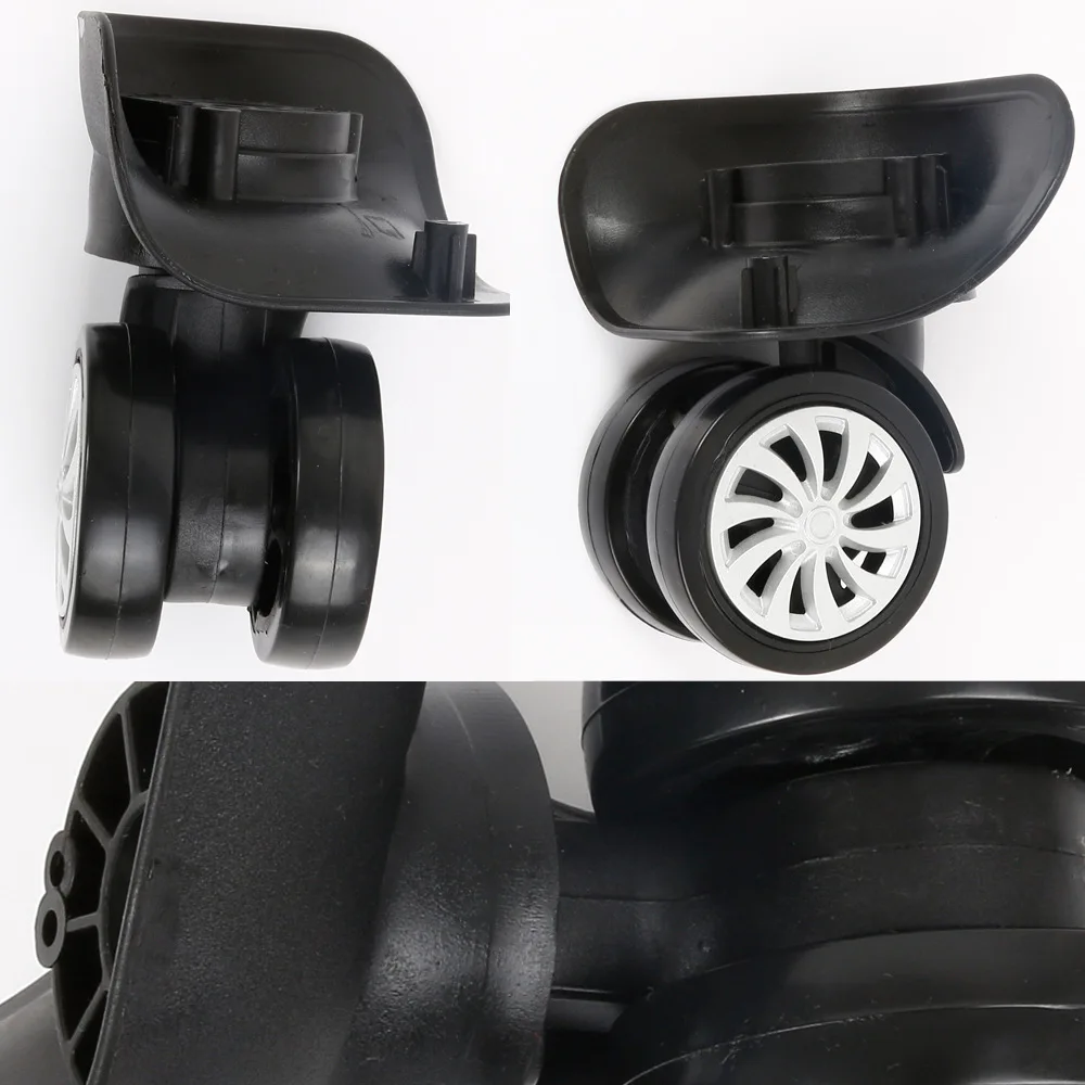 Сменные колесики для багажа резиновые багажа|luggage replacement wheels|luggage wheelsluggage wheel |