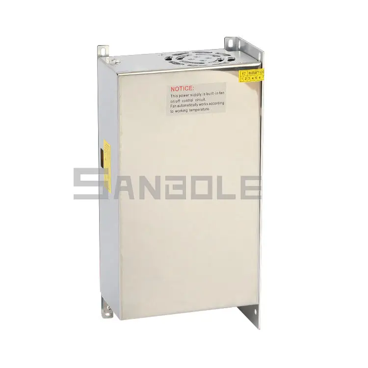 Высокая мощность постоянного тока постоянный контроль напряжения импульсный