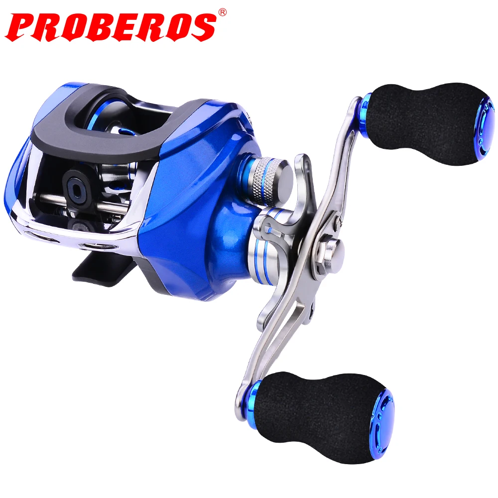 Катушка для приманки 6 3: 1 шт. рыболовная катушка с шарикоподшипником 17 + 200 г