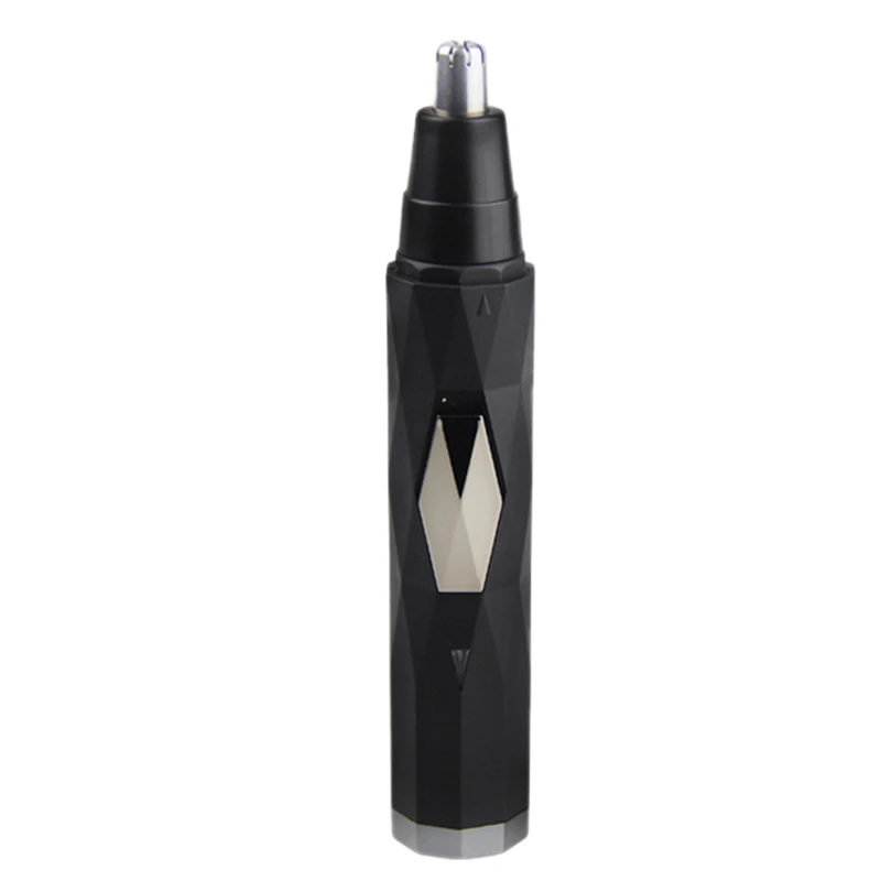HOT!Electric Nose Hair Trimmer Cross-Border Multifunctional Men's USB Charging Mini Eyebrow Set | Бытовая техника