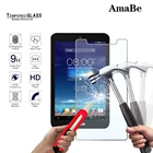 Защитная пленка для экрана из закаленного стекла для Asus MEMO Pad 7 для MEMO Pad 8 ME180A  8 Me181C Защитная пленка для планшета