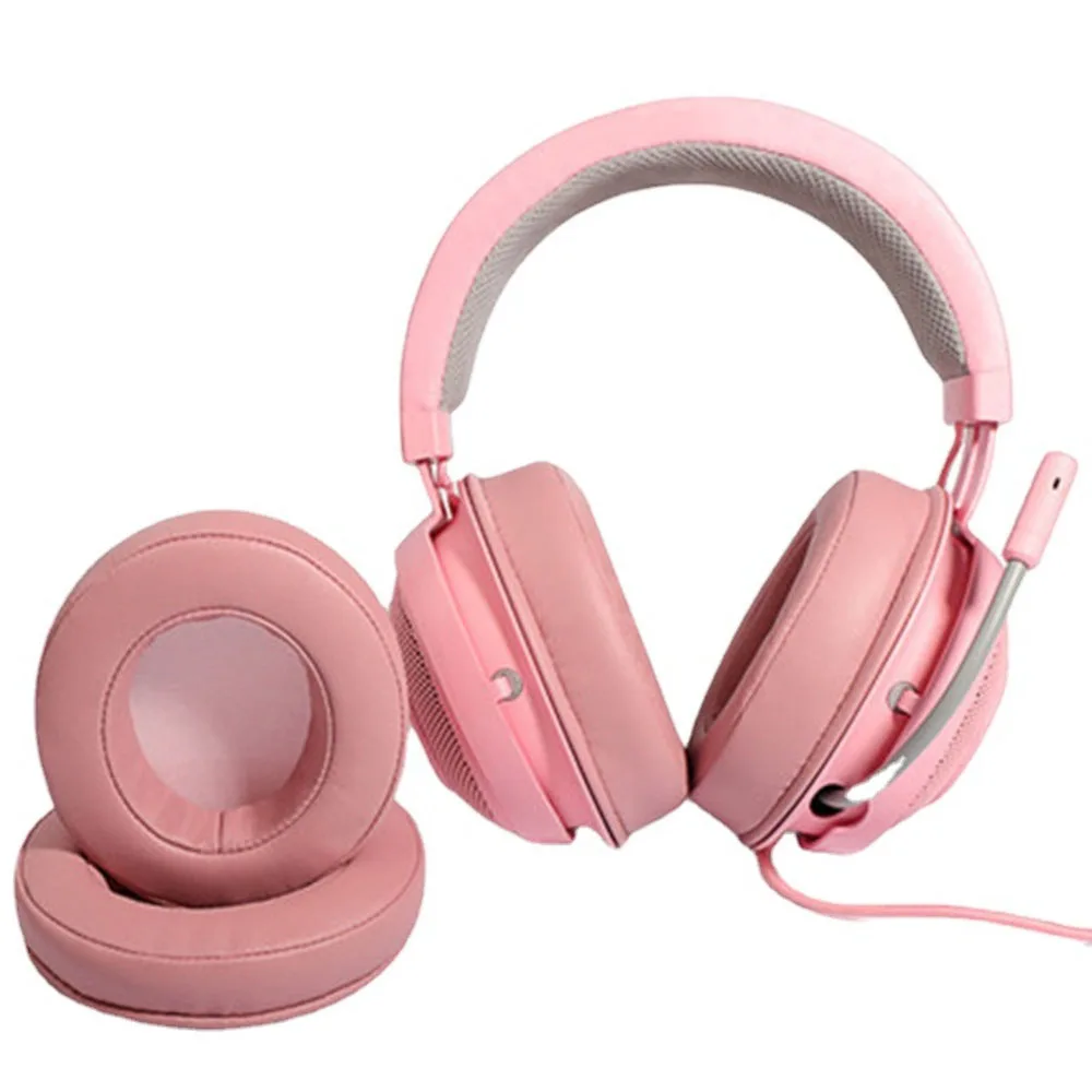 Амбушюры POYATU для Razer Kraken X