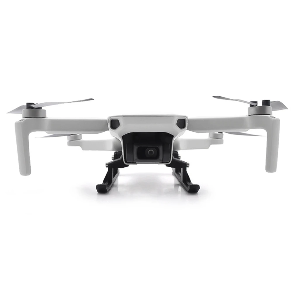 Легкий увеличенный посадочный шасси для DJI Mavic Mini Расширенная защита ног |
