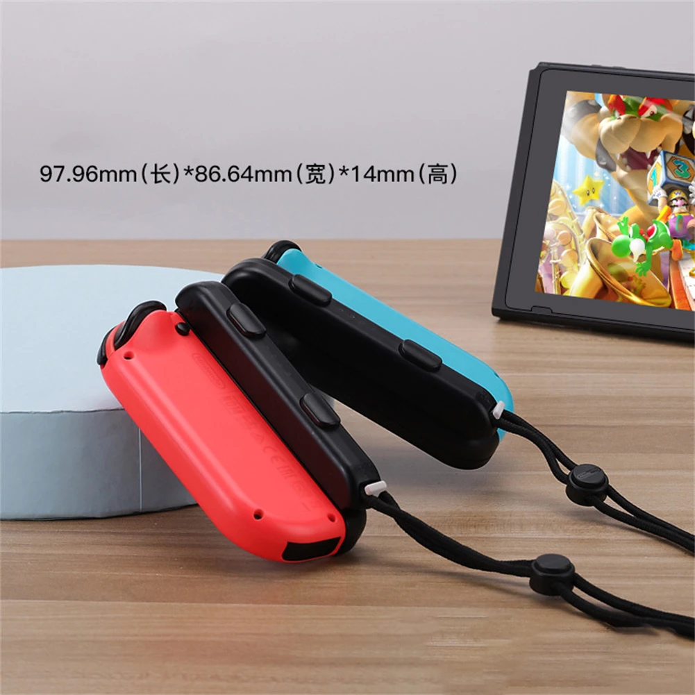 Для Nintendo Switch Joy-con Беспроводная фотография для NS левая и правая беспроводная ручка