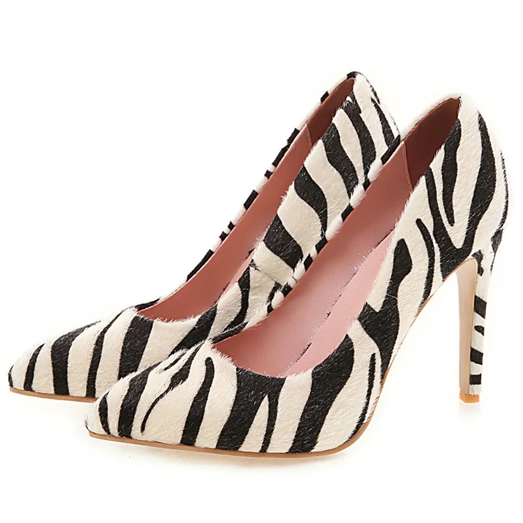 2019 г. пикантные женские туфли-лодочки модные вечерние на высоком каблуке Женская