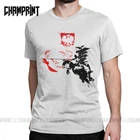 Польские футболки Hussar для мужчин, Польша, хусария Варшава, Орлан, Польска, винтажная хлопковая футболка, футболка с коротким рукавом, Уникальные топы