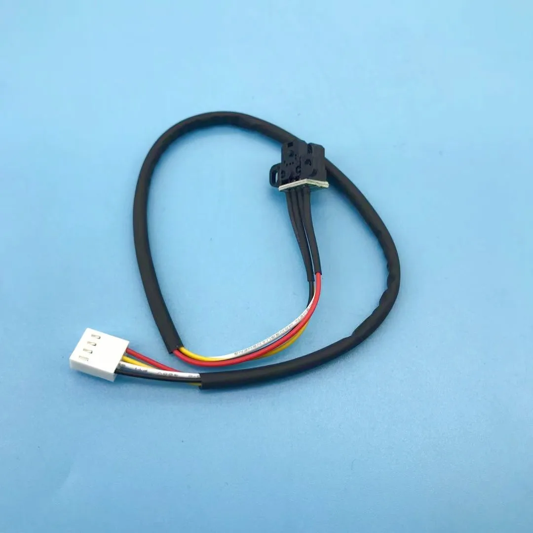 10 шт. liyu струйный принтер Φ H9730 H9720 используется для растровой ленты 180 точек/дюйм