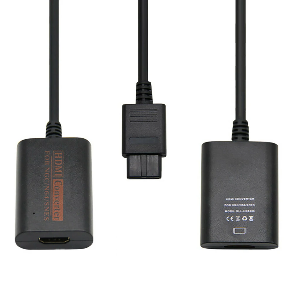 ТВ HD кабель полностью цифровой легко применить сигнал конвертировать консоль