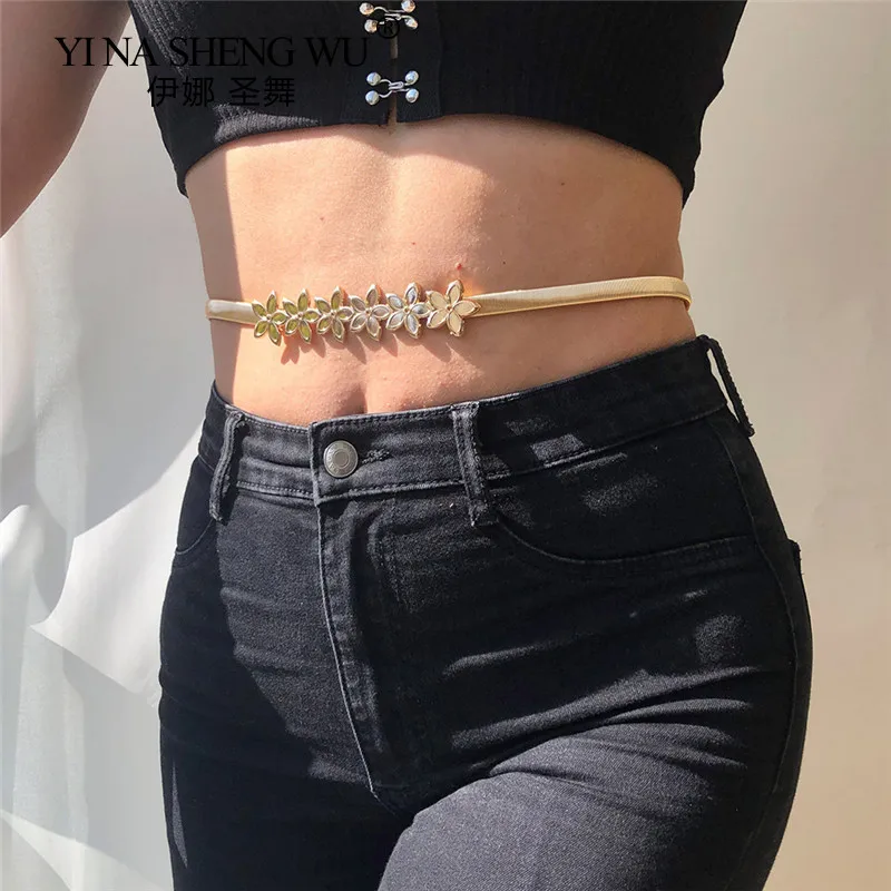 

New Belly Dance Accessories Sexy Female Girls Hip Scarf Fashion Streetwear Waist Belt Belly Dance Belt Metal Chain Jewelry Party