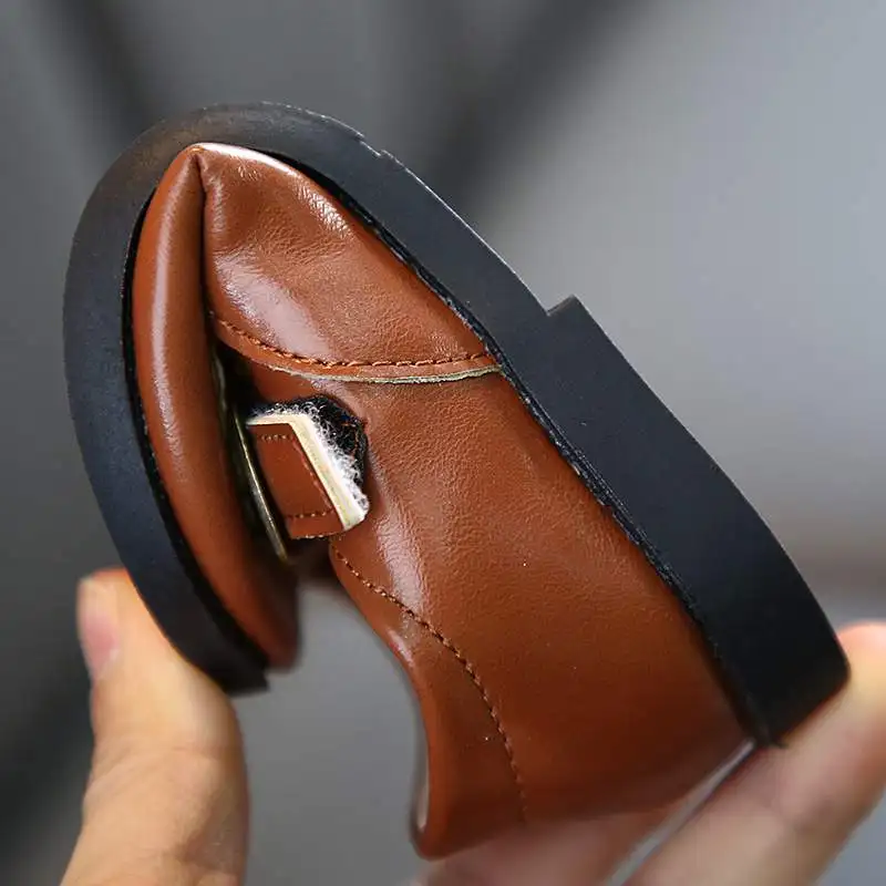 

Spring And Autumn Children's Boys And Girls Infant Soft-soled Shoes Wild Hollow Slip Sandals Casual Walking Shoes Princess Shoes