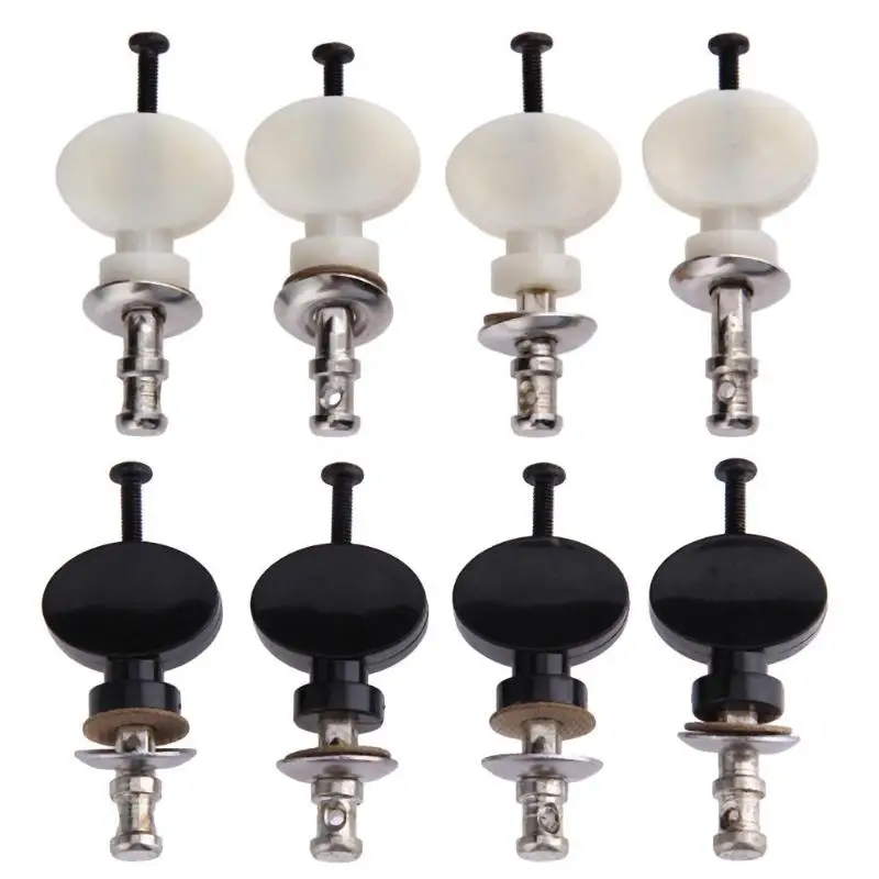 Колки-тюнеры для укулеле 4 шт. 4-струнной гитары | Спорт и развлечения