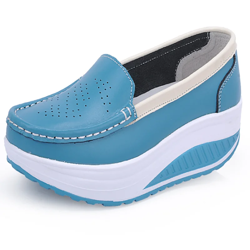 2020 New Style Women Sneakers Adult Cute Female Shoes Casual Fashion Breathable Walking Mesh Flat Gym In Sold | Обувь