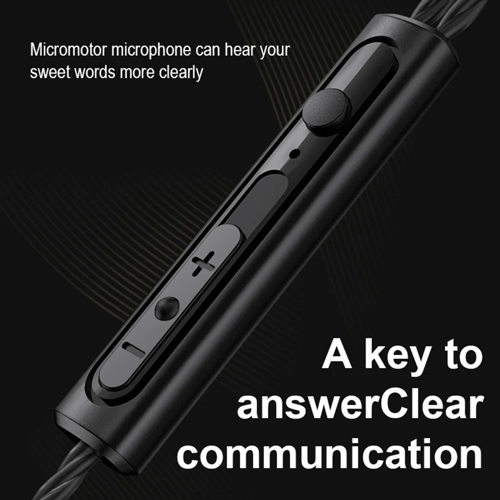 Универсальные наушники K1 с разъемом 3 5 мм Проводные Наушники Hi-Fi басами