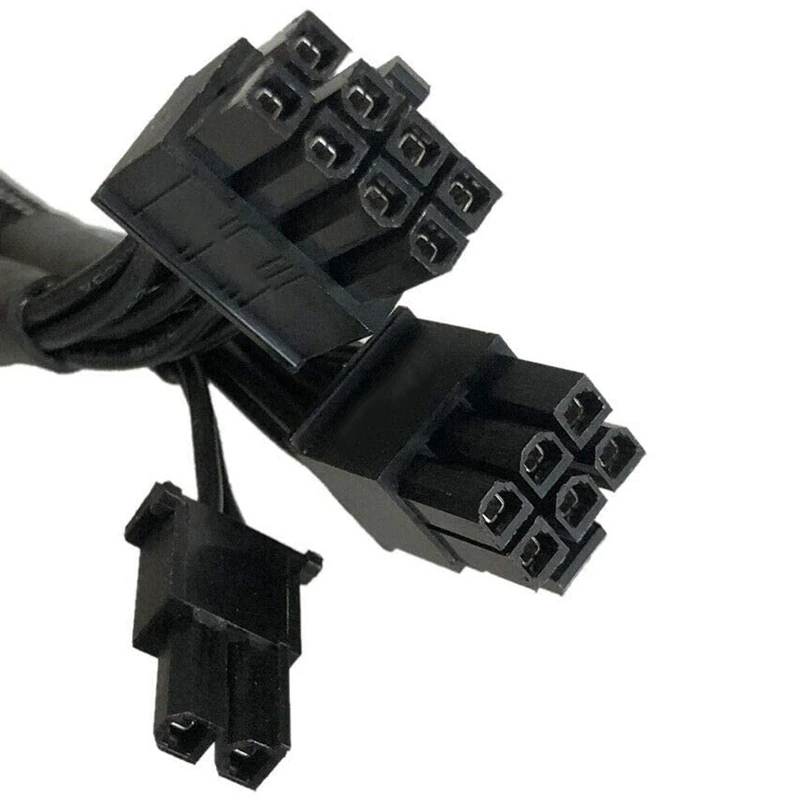 8 PIN до Pin (6 + 2) PCIE VGA кабель Flex для EVGA Supernova 650 750 850 1000 1600 2000 G2 G3 P2 T2 GS |