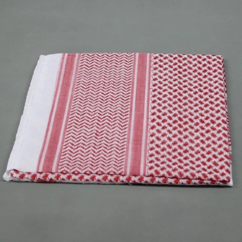 Модный мусульманский мужской головной платок хиджаб шапочка для молитвы шарф из