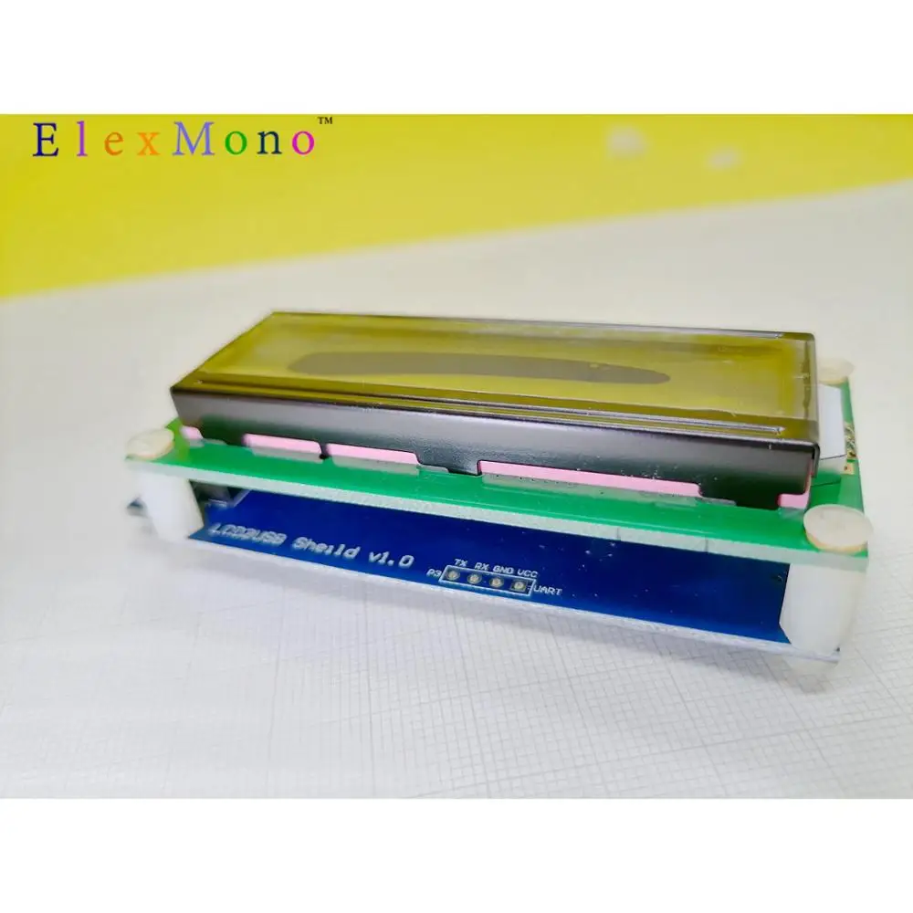 Индикатор отображения информации системы для Raspberry Pi &amp PC | Инструменты