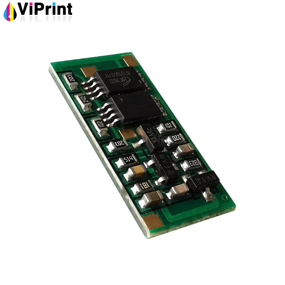 2 чипа для картриджа с тонером SP5200HA Ricoh SP5200 SP5210 SP 5200DN 5210DN 5200 S 5210SF 5210SR SP5210DN SP5200S