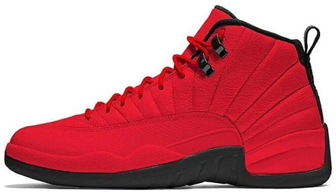 

2021 Basketball Shoes 12 12sUniversity GoldDark Concord Dark Grey Game Royal Indigo Stone Punch Wolf Grey Sports Trainer