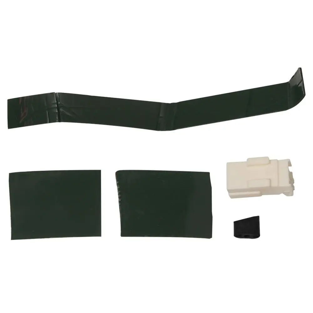 Задний фонарь для мотоцикла Cafe Racer красный светодиодный сигнал поворота