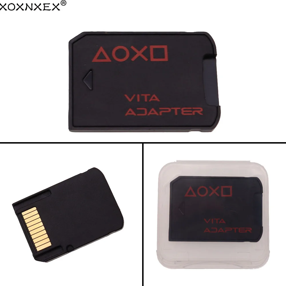 

Карта памяти SD2Vita для PS Vita, карта памяти для игры PSVita 3.60, 3,0 Гб, Micro SD карта 256 PSV, новая версия 1000/2000