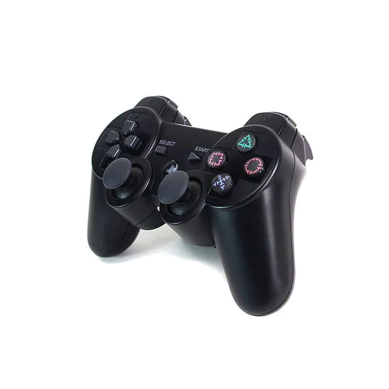 Беспроводной Bluetooth-контроллер для PS3 Геймпад джойстик аксессуары игр