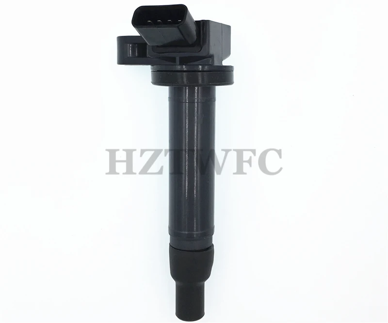 8 шт. новая катушка зажигания 90919 02230 90080 19027 для Lexus GS430 LS430 Toyota Tundra Sequoia C1173 UF 230|coil|coil