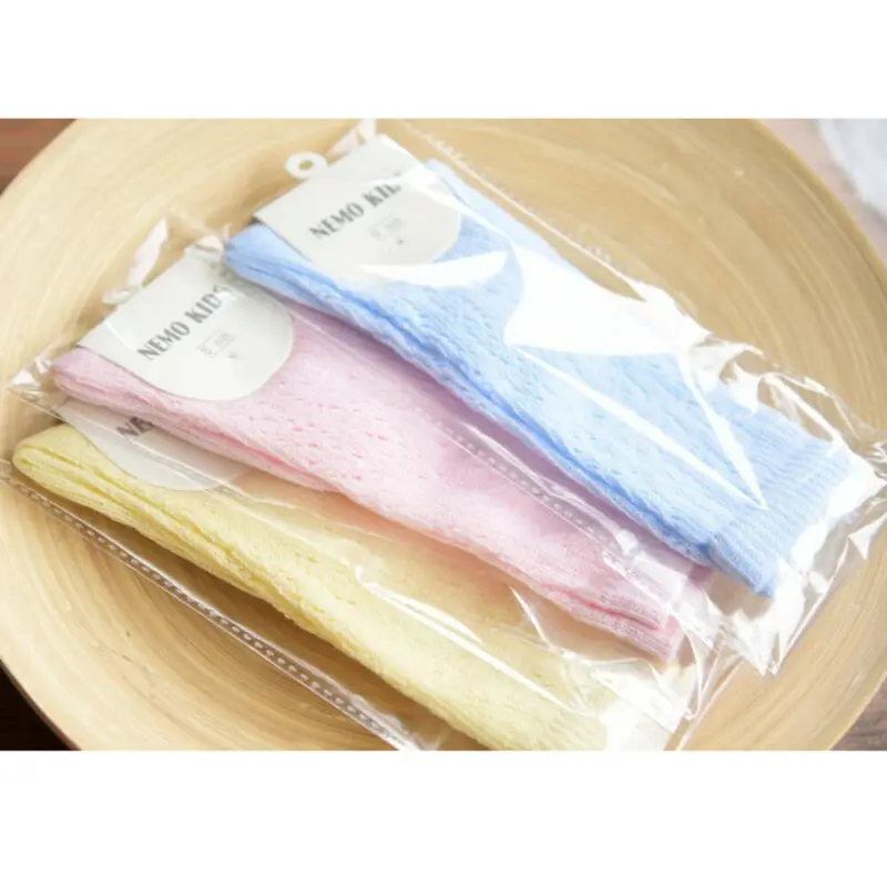 

2020 New Newborn Baby Infant Girl Fishnet Stockings Non-Slip Knee High Lace Thin Stockings Princess Long Leg Tube Booties 0-4T
