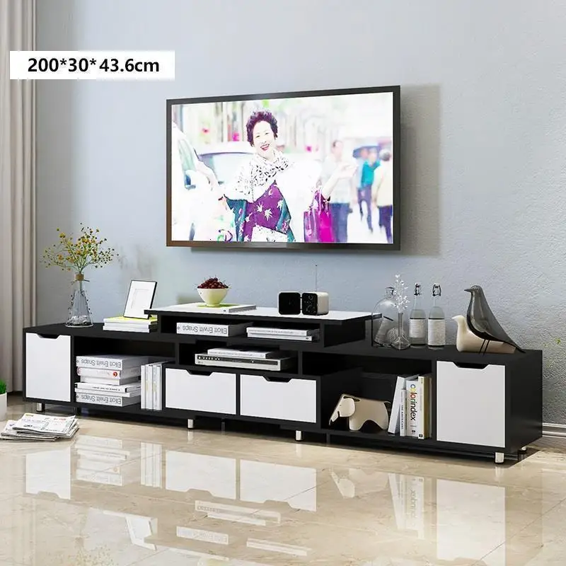 Bureau Mesa Sehpasi стол Tele De Computer Para Европейский деревянный Mueble монитор Стенд Meuble мебель для гостиной ТВ шкаф