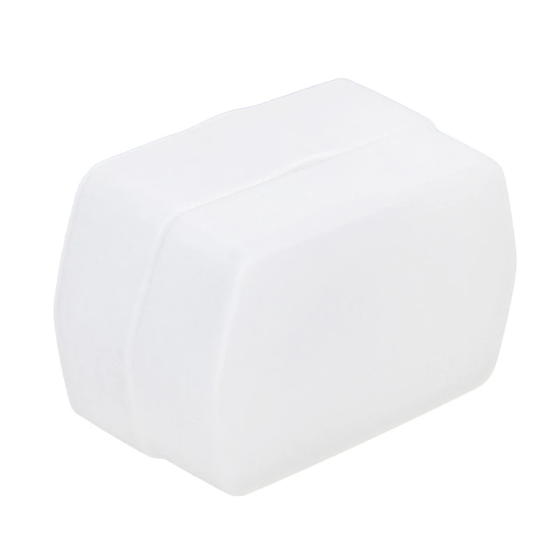 Аксессуары для вспышки камеры DSLR белый Рассеиватель Вспышки Yongnuo YN 565EX / 568EX 560