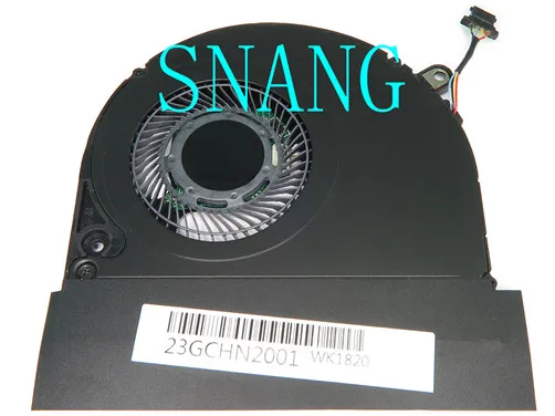 FOR   original for FOR ACER Swift 5 SF514-51 Laptop Cpu Cooling Fan cooler test well free shipping