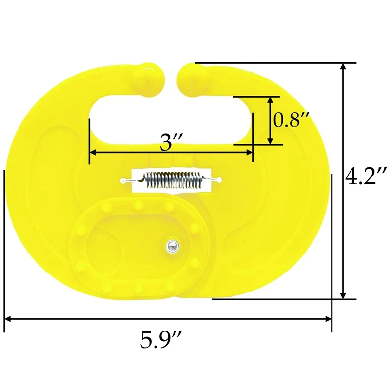 10 шт. коровий нос шип пластмассовый теленок отстойник молоко сосушивающий