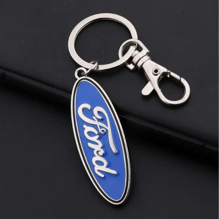 ford focus keychain | Украшения и аксессуары