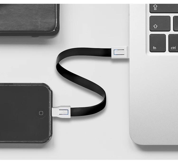 Мини брелок USB кабель для huawei samsung Xiaomi Портативный 2A Micro usb type-C USB-C кабель аксессуары портативный зарядный кабель