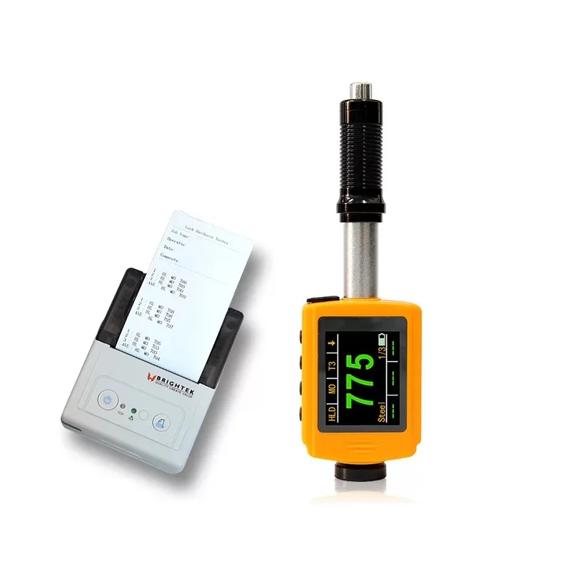 Цифровой измеритель твердости металла Leeb типа ручки LM300|Прибор для определения