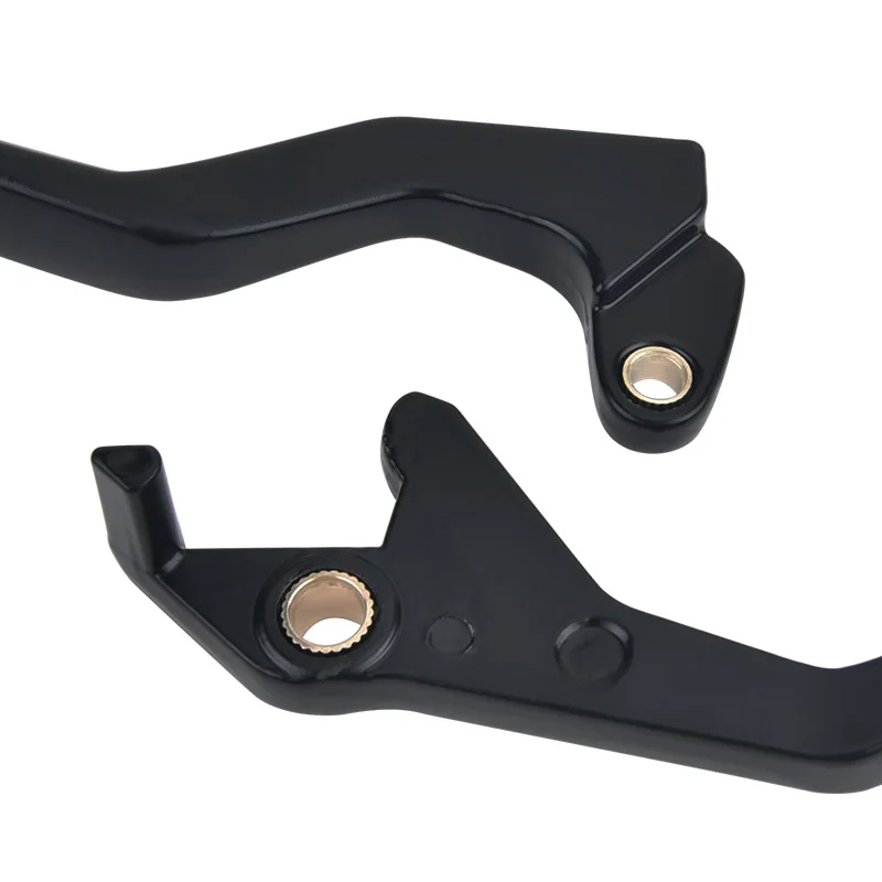 Универсальный рычаг сцепления тормоза мотоцикла SPEEDWOW и передний тормозной для