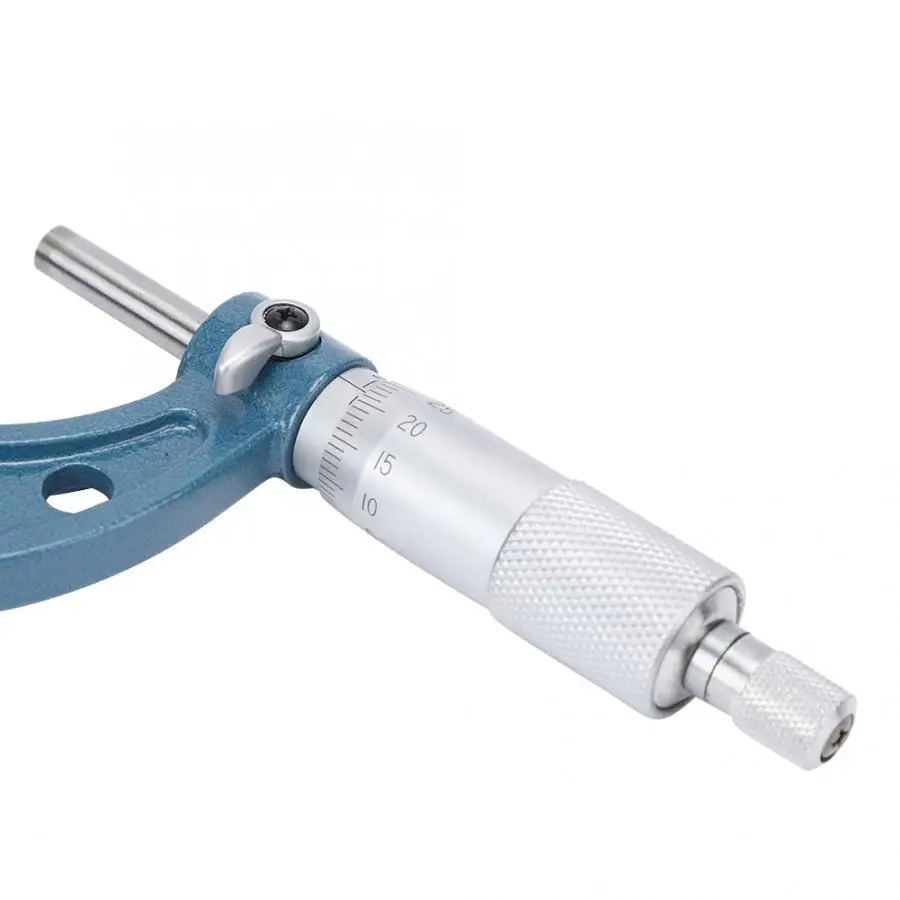 4 шт. высокоточные микрометрические подшипники 0 100 мм|Микрометры| |