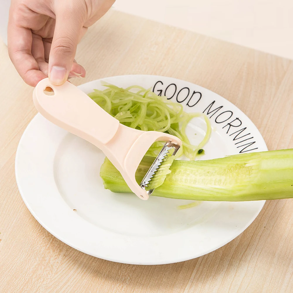 Горячая продажа два в одном инструмент для очистки початков кукурузы