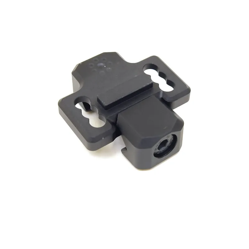 

M300 M600 Series Arisaka 20mm Flashlight Aluminum Base