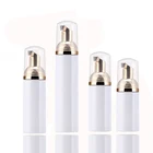 10 шт., многоразовые флаконы для жидкости, 3050607080100 мл