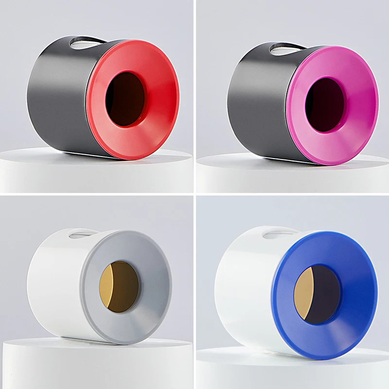 

Electric Toothbrush Holder Wall-mounted Suction Wall Bathroom shelf Toothbrush Storage Bathroom Accessories Set