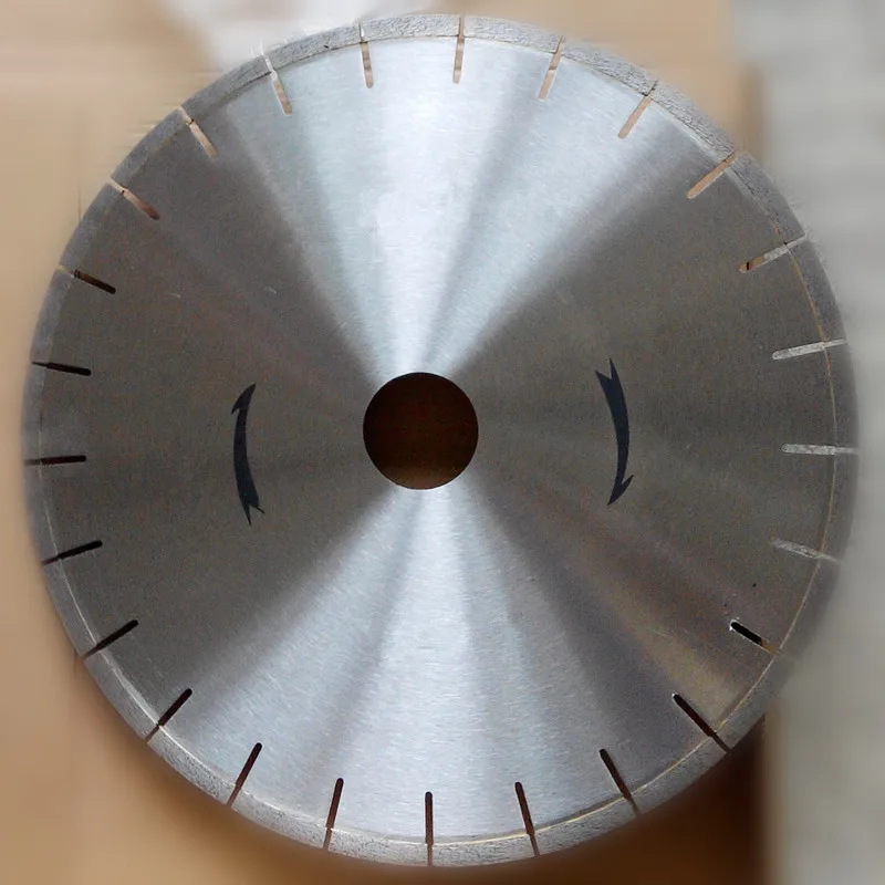

350mm Ceramic Tile Cutting Disc 14" Diamond Saw Blade for Vitrified Brick