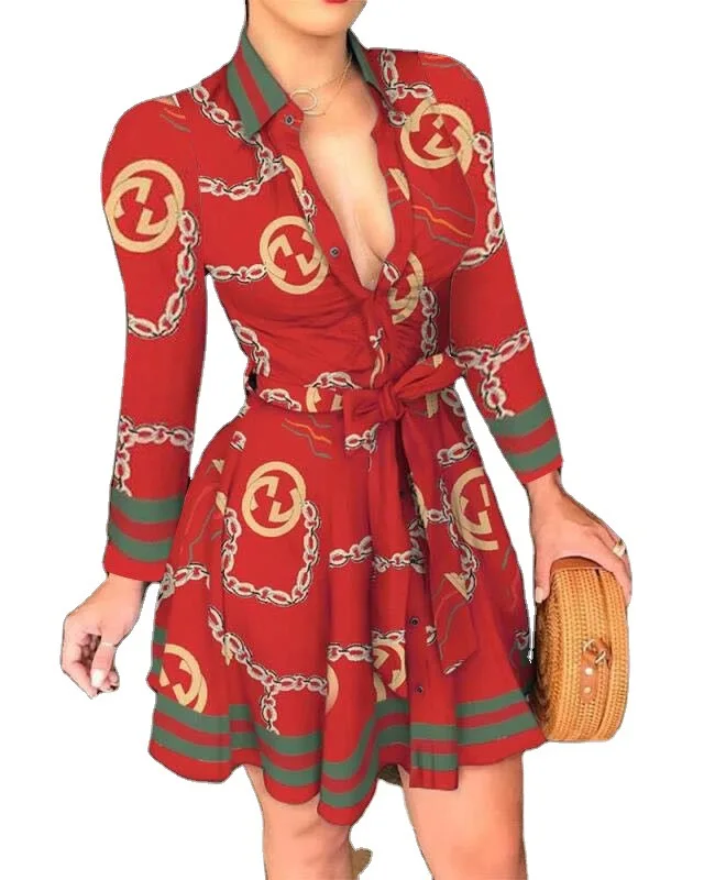 

2020 YVK 01-06 women dresses summer 2020 sexy dress women sexy dress