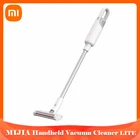 Ручной беспроводной робот-пылесос XIAOMI MIJIA Mi, 17000 Па