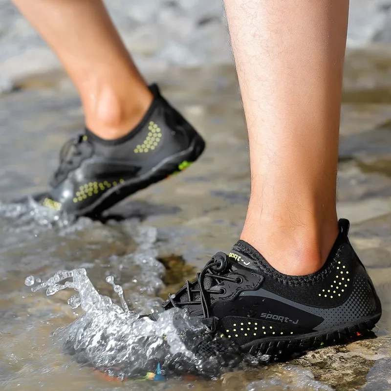 

Pop Fashion Summer Comfortable Shoes Men Casual Mesh Shoes Lightweight Adult Breathable slip-on Rubber Sole Flat Homme Sneakers