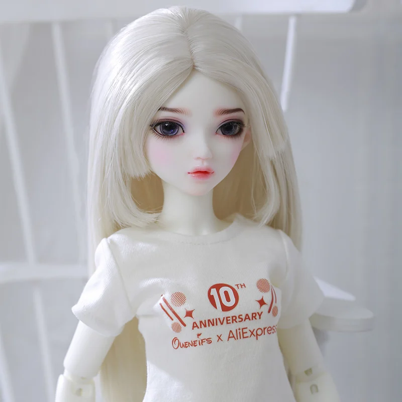 Кукла BJD 1/4 минифи Хлоя Fairyland Bjd шарнирная кукла из смолы детские игрушки|Куклы| |