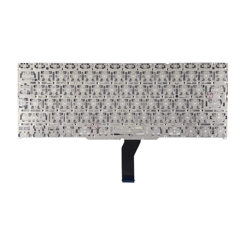 Совершенно новое состояние для Macbook Air 11 &quotA1370 A1465 2011 2012 2013 MD223 MD224 MD711 RU русская